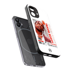 travis scott utopia back phone cover | glass case for nothing phone 2