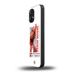 travis scott utopia back phone cover | glass case for nothing phone 2