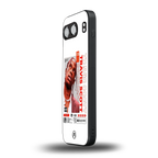 travis scott utopia back phone cover | glass case for oneplus nord 4