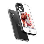 travis scott utopia back phone cover | glass case for oneplus nord ce 3