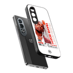 travis scott utopia back phone cover | glass case for oneplus nord ce 4