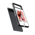 travis scott utopia back phone cover | glass case for google pixel 6
