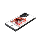 travis scott utopia back phone cover | glass case for samsung galaxy s23 ultra
