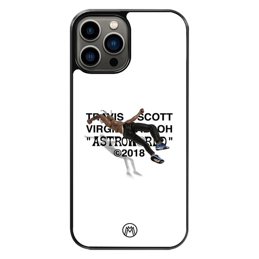 Premium Glass Back Mobile Phone Cover for iPhone, Samsung, OnePlus, Google Pixel, Redmi, Oppo, Vivo & Realme