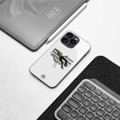 Travis Scott Phone Cover | Glass Case