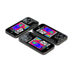 Luxury Glass Back Mobile Cover for iPhone, Samsung Galaxy, OnePlus, Pixel, Redmi & More