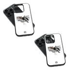 Trendy Glass Back Mobile Case for iPhone, Samsung, Redmi, OnePlus, Google Pixel, Motorola