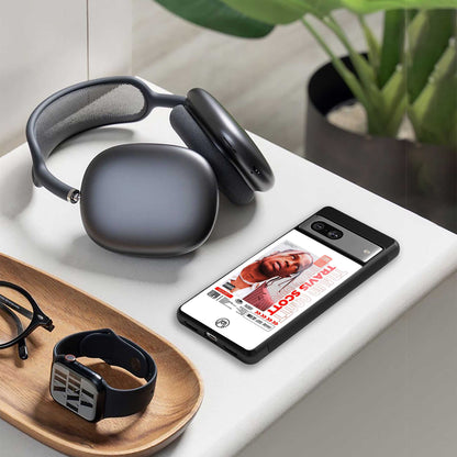 travis scott utopia back phone cover | glass case for samsung galaxy s23 plus