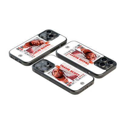 Luxury Glass Back Mobile Cover for iPhone, Samsung Galaxy, OnePlus, Pixel, Redmi & More