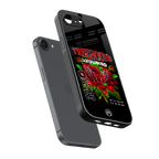 treehouse back phone cover | glass case for iphone 16e