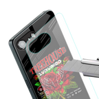 treehouse back phone cover | glass case for iphone 16e