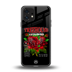 treehouse back phone cover | glass case for nothing phone 1