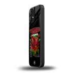 treehouse back phone cover | glass case for nothing phone 2