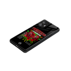 treehouse back phone cover | glass case for nothing phone 2