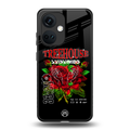 treehouse back phone cover | glass case for oneplus nord ce 3