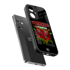 treehouse back phone cover | glass case for oneplus nord ce 3