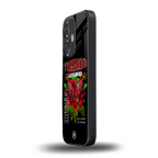 treehouse back phone cover | glass case for oneplus nord ce 3