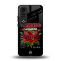 treehouse back phone cover | glass case for oneplus nord ce 4