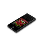 treehouse back phone cover | glass case for google pixel 6