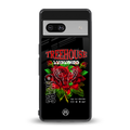 treehouse back phone cover | glass case for Google Pixel 7
