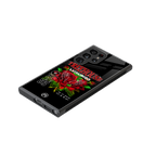 treehouse back phone cover | glass case for samsung galaxy s23 ultra