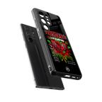 treehouse back phone cover | glass case for samsung galaxy s25 ultra