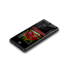 treehouse back phone cover | glass case for samsung galaxy s25 ultra