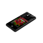 treehouse back phone cover | glass case for samsung galaxy s25