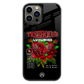 Premium Glass Back Mobile Phone Cover for iPhone, Samsung, OnePlus, Google Pixel, Redmi, Oppo, Vivo & Realme