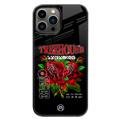 Premium Glass Back Mobile Phone Cover for iPhone, Samsung, OnePlus, Google Pixel, Redmi, Oppo, Vivo & Realme
