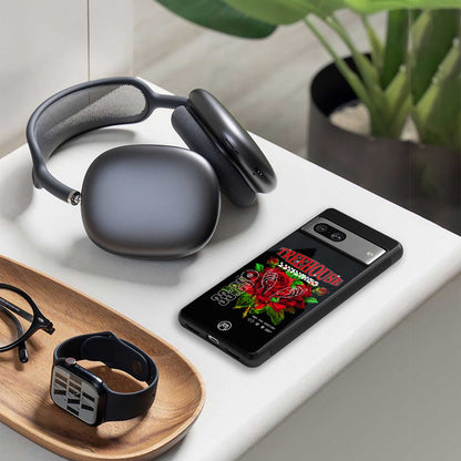 treehouse back phone cover | glass case for iphone 14 pro max