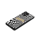 trippy high life back phone cover | glass case for nothing phone 1