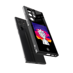 trippy rick sanchez back phone cover | glass case for samsung galaxy s23 ultra