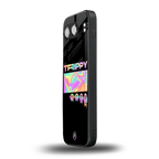 trippy trippy back phone cover | glass case for oneplus nord 4