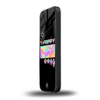 trippy trippy back phone cover | glass case for oneplus nord ce 4