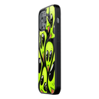 Slim Glass Back Phone Case for Multiple Brands – iPhone, Samsung, Redmi, OnePlus, Oppo, Vivo