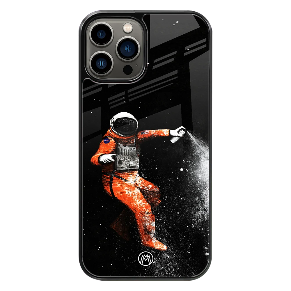 Premium Glass Back Mobile Phone Cover for iPhone, Samsung, OnePlus, Google Pixel, Redmi, Oppo, Vivo & Realme