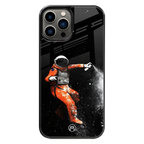 Premium Glass Back Mobile Phone Cover for iPhone, Samsung, OnePlus, Google Pixel, Redmi, Oppo, Vivo & Realme