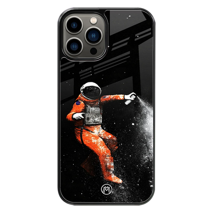 Premium Glass Back Mobile Phone Cover for iPhone, Samsung, OnePlus, Google Pixel, Redmi, Oppo, Vivo & Realme
