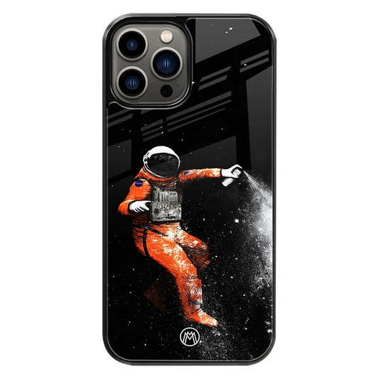 Premium Glass Back Mobile Phone Cover for iPhone, Samsung, OnePlus, Google Pixel, Redmi, Oppo, Vivo & Realme