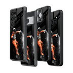 Stylish Glass Back Case for All Smartphones – iPhone, Samsung, OnePlus, Pixel, Redmi, Oppo, Vivo, Motorola