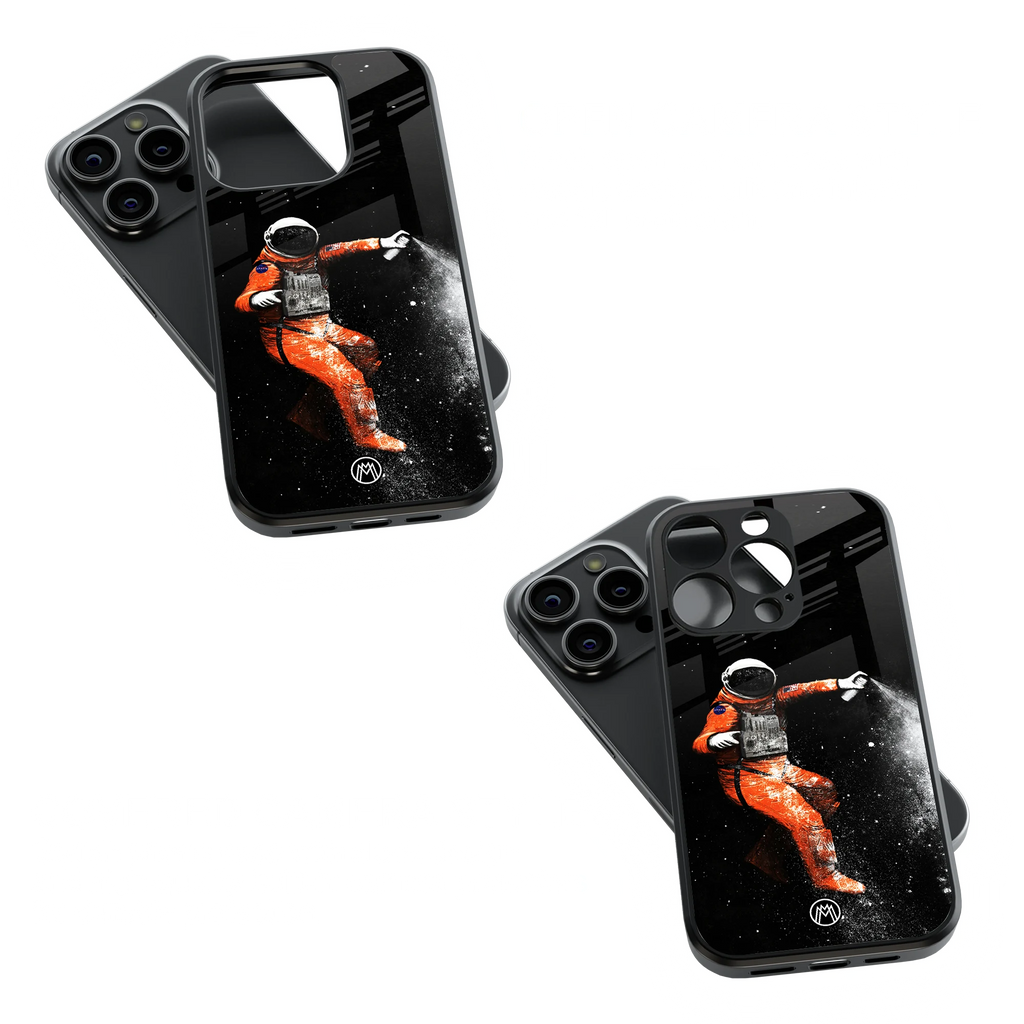 Trendy Glass Back Mobile Case for iPhone, Samsung, Redmi, OnePlus, Google Pixel, Motorola