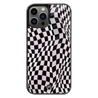 Premium Glass Back Mobile Phone Cover for iPhone, Samsung, OnePlus, Google Pixel, Redmi, Oppo, Vivo & Realme