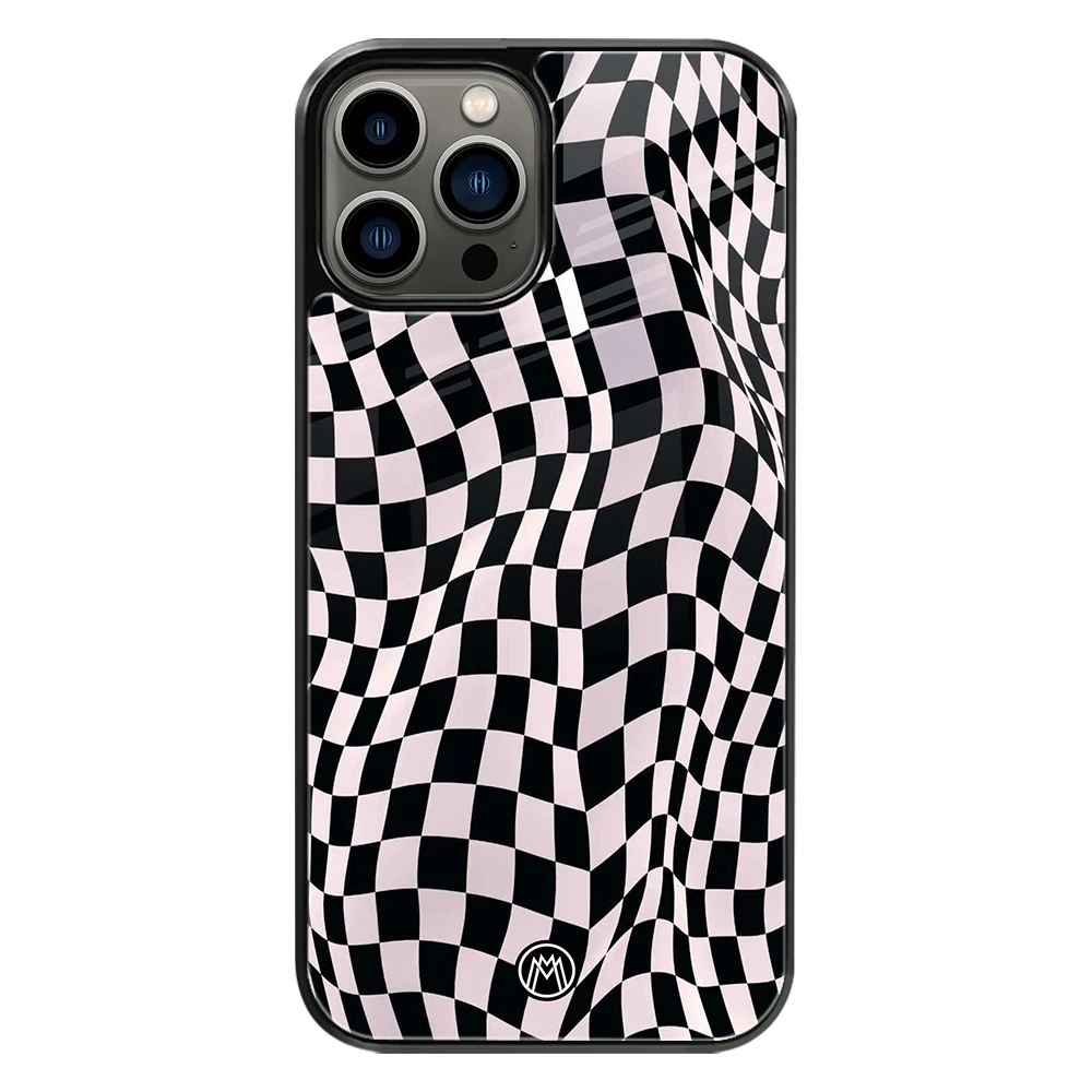 Premium Glass Back Mobile Phone Cover for iPhone, Samsung, OnePlus, Google Pixel, Redmi, Oppo, Vivo & Realme