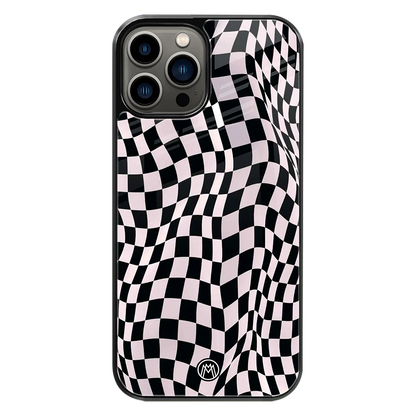 Premium Glass Back Mobile Phone Cover for iPhone, Samsung, OnePlus, Google Pixel, Redmi, Oppo, Vivo & Realme