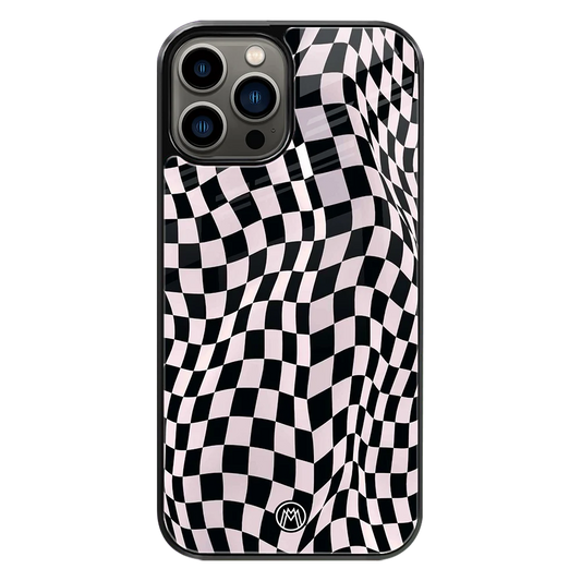 Premium Glass Back Mobile Phone Cover for iPhone, Samsung, OnePlus, Google Pixel, Redmi, Oppo, Vivo & Realme