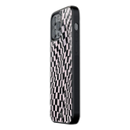 Slim Glass Back Phone Case for Multiple Brands – iPhone, Samsung, Redmi, OnePlus, Oppo, Vivo
