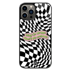 Premium Glass Back Mobile Phone Cover for iPhone, Samsung, OnePlus, Google Pixel, Redmi, Oppo, Vivo & Realme