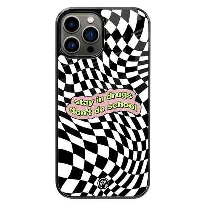 Premium Glass Back Mobile Phone Cover for iPhone, Samsung, OnePlus, Google Pixel, Redmi, Oppo, Vivo & Realme