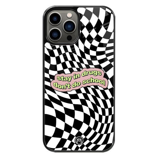 Premium Glass Back Mobile Phone Cover for iPhone, Samsung, OnePlus, Google Pixel, Redmi, Oppo, Vivo & Realme